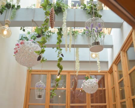 Hotel Jardines de La Santa****