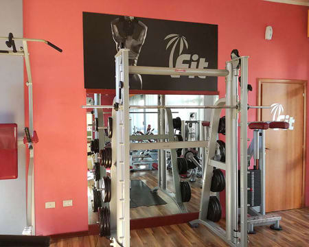 FitPRIME - La Palma Fitness&Studios FitPRIME - La Palma Fitness&Studios