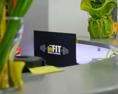 FitPRIME - INFIT Noto FitPRIME - INFIT Noto