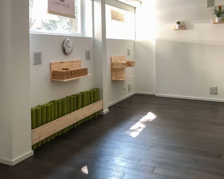 FitPRIME - NamaYoga Studio FitPRIME - NamaYoga Studio