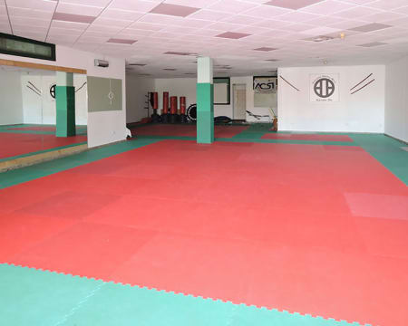FitPRIME - Evolution Sporting Club FitPRIME - Evolution Sporting Club
