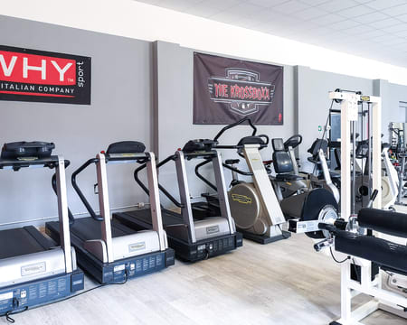 FitPRIME - The Krossboxx FitPRIME - The Krossboxx