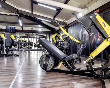 FitPRIME - My Well Palafrassati FitPRIME - My Well Palafrassati