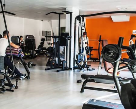 FitPRIME - Base Club FitPRIME - Base Club