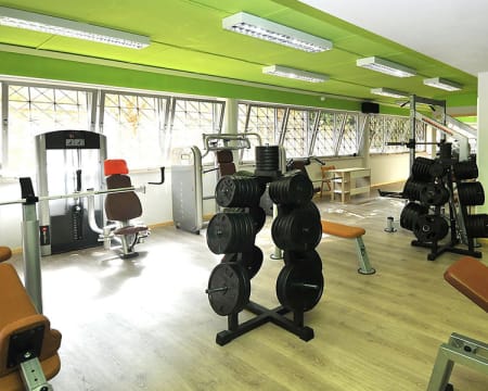 FitPRIME - Extreme Gym Academy FitPRIME - Extreme Gym Academy
