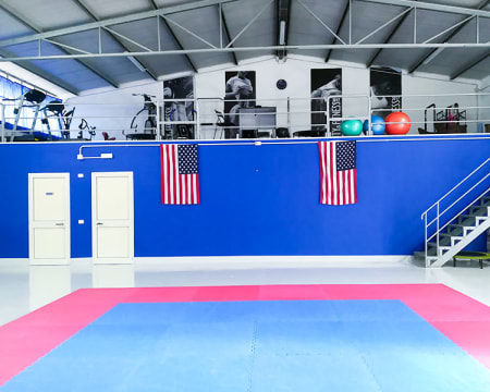 FitPRIME - Arrows Academy FitPRIME - Arrows Academy