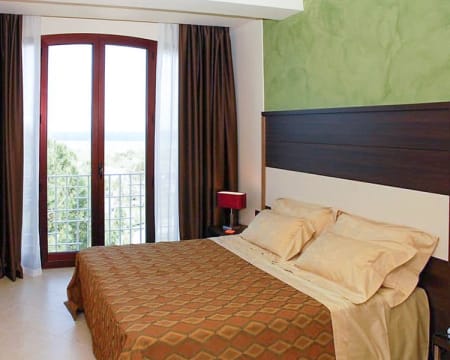 Viola Palace Hotel****