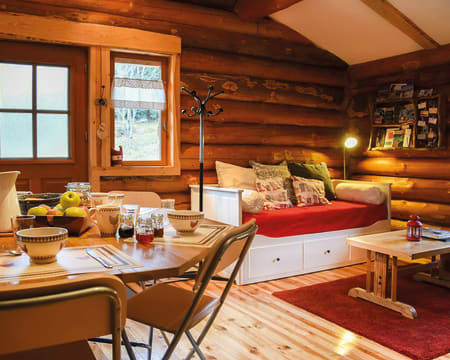 Des Fustes en Pays du Mézenc