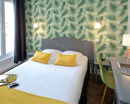 Hôtel Le Thimothée**