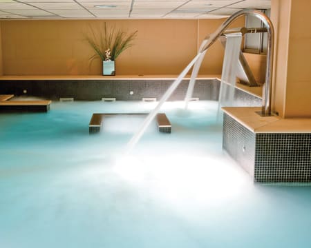 Kumaras Spa Kumaras Spa