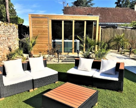 Location Vacances Courtin