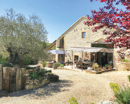 Chambres d'hôtes Côté Granges