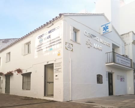 Fisio Estepona Fisio Estepona