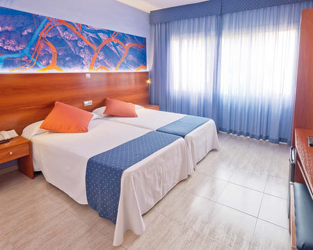 Hotel GHT S'Agaró Mar**** Hotel GHT S'Agaró Mar****