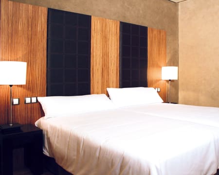 Hotel & Spa La Salve**** Hotel & Spa La Salve****