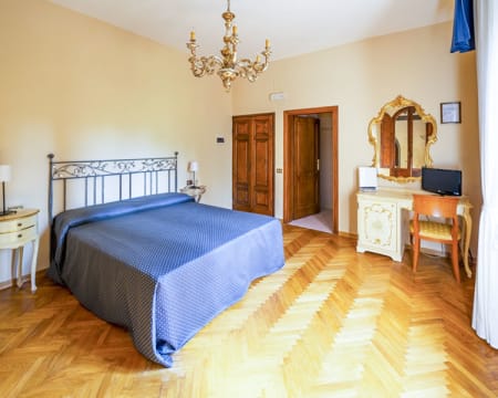 Cascina de' Fagiolari