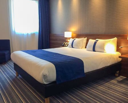 Holiday Inn Express Toulon-Est