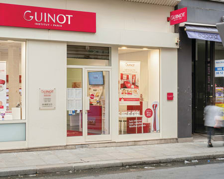 Esprit de Beauté - Guinot Paris
