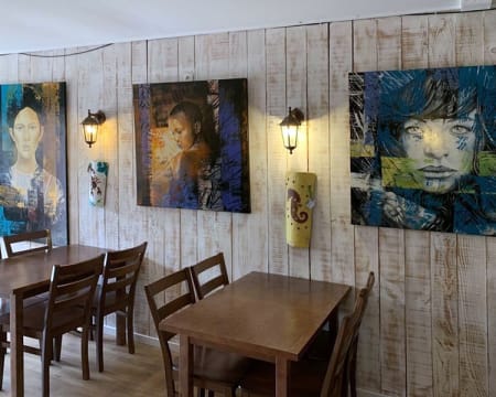 Les Tapas S'emballent Les Tapas S'emballent