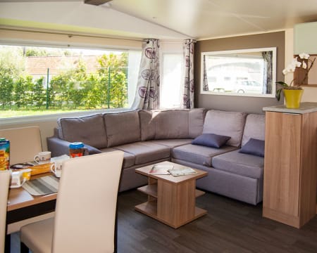 Camping de la Haie Penée**** Camping de la Haie Penée****