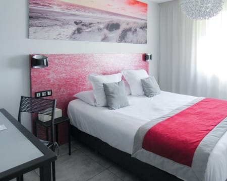 Hôtel Le Monestié***