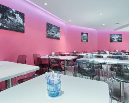 Hôtel De l’Aqueduc***