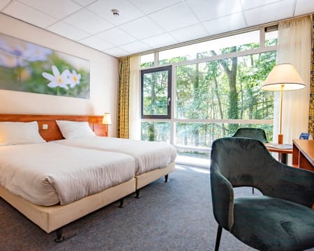 Fletcher Hotel Restaurant Amersfoort Fletcher Hotel Restaurant Amersfoort