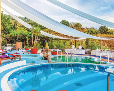 Hotel Torre Sant'Angelo***