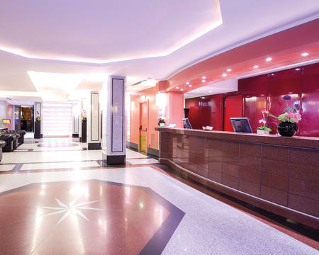 Starhotels Ritz | Estadia de 1 Noite Starhotels Ritz | Estadia de 1 Noite