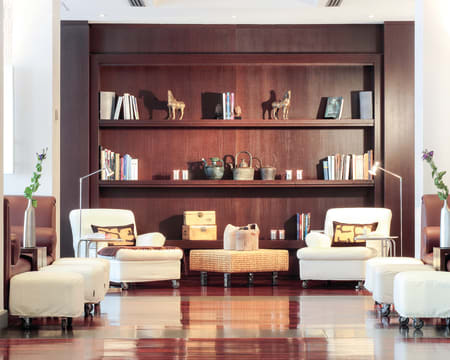 Starhotels Excelsior | Estadia de 1 Noite Starhotels Excelsior | Estadia de 1 Noite