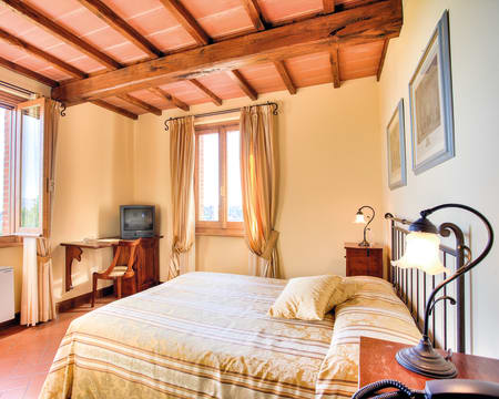 Locanda Poggioleone***