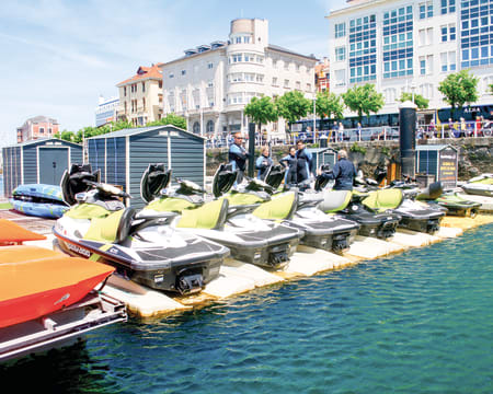 AquamotoGijón AquamotoGijón