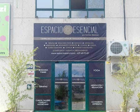 Espacio Esencial Espacio Esencial