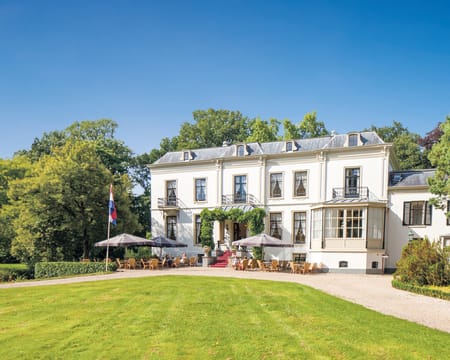 Fletcher Hotel-Landgoed Huis Te Eerbeek