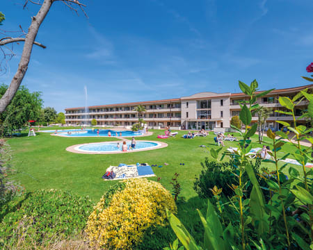 Aparthotel Golf Beach*** Aparthotel Golf Beach***