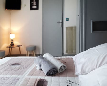 Hôtel Le Canetois**