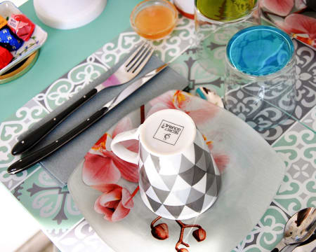 Chambre d'Hôtes Maranje