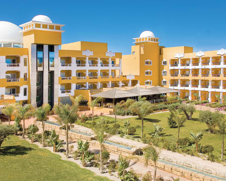 Zimbali Playa Spa Hotel****