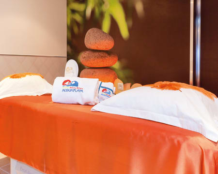 Playaballena Aquapark & Spa Hotel****