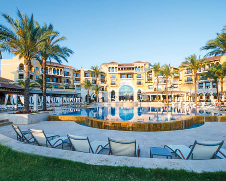 Caleia Mar Menor Golf & Spa Resort Caleia Mar Menor Golf & Spa Resort