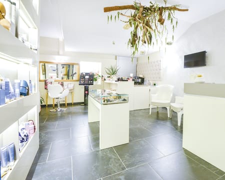 Centro Estetico Aloè