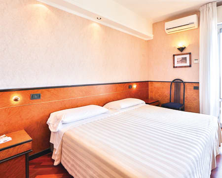 David Palace Hotel****