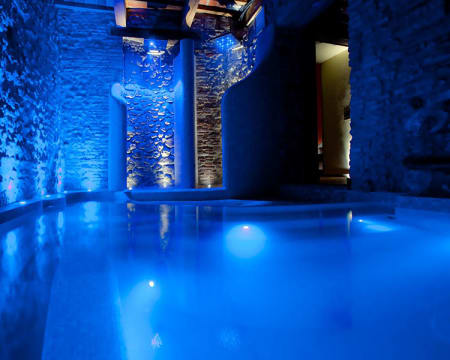 Oste del Castello Wellness & Bike Hotel****