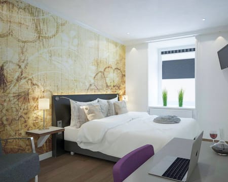 Best Western Plus Berghotel Amersfoort