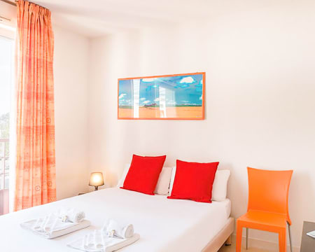 Appart'City - Nantes Ouest Saint Herblain*** Appart'City - Nantes Ouest Saint Herblain***