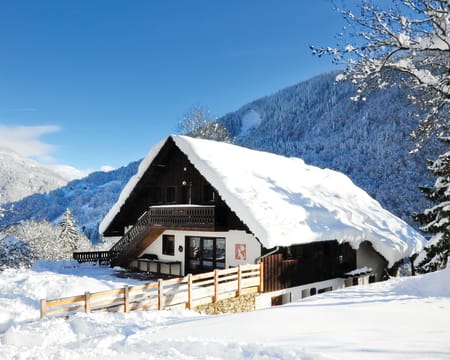 Chambres d'hôtes La Grange aux Loups