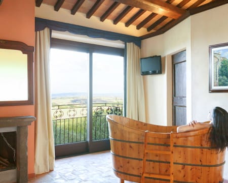 Il Casale di Buccole