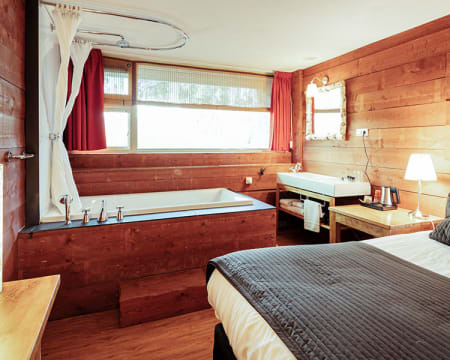 Badhotel Rockanje & Brasserie Lodgers Badhotel Rockanje & Brasserie Lodgers