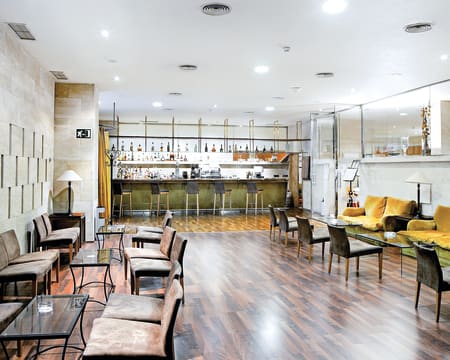 Abba Fonseca Hotel**** Abba Fonseca Hotel****