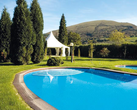 Hotel Arha Reserva del Saja****